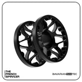 BavarianSimTec - Spacer - The French Simracer